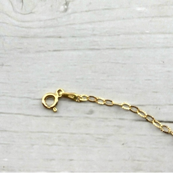 AUTHENTIC Chanel charm with free gift.Charm for necklace or other personal item. - Picture 6 of 7